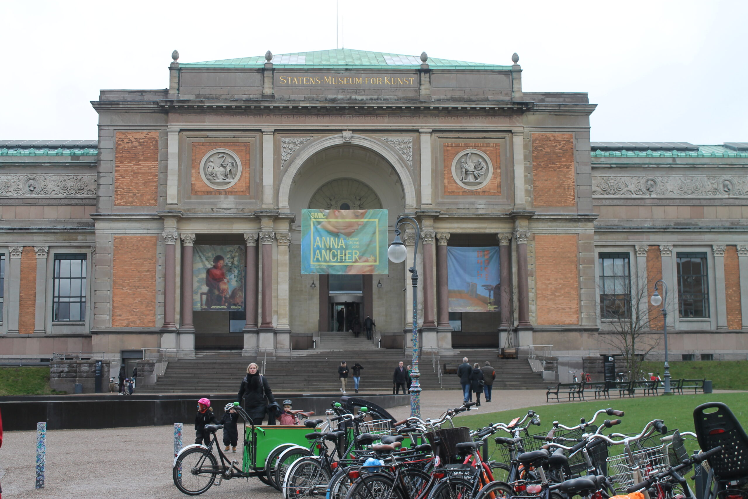 Statens Museum for Kunst