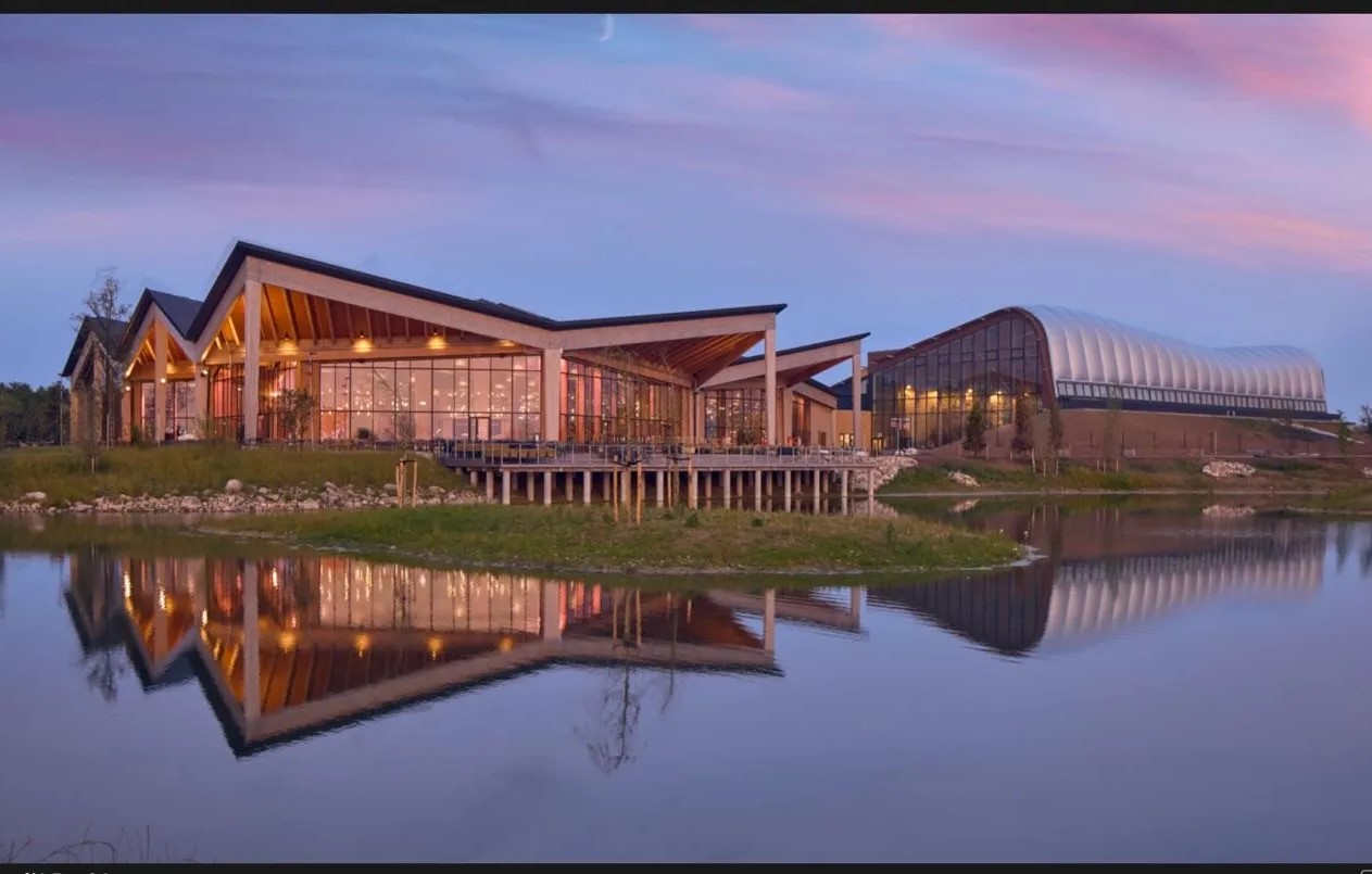 Foto - Nordborg Resort - Market Dom