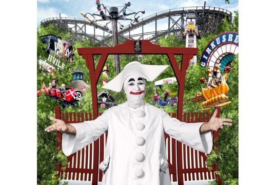 Pjerrot Bakken forsidefoto